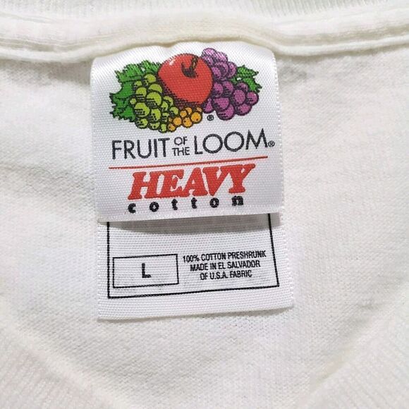 VTG 90s Winnie The Pooh Springtime With Roo T Shirt Size L Graphic Print - Picture 8 of 10